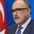 Beşir Atalay son anket sonucunu açıkladı