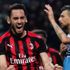 Milan ligde galibiyeti hatırladı Milan ligde galibiyeti hatırladı