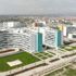 Konya Şehir Hastanesi açılışa hazır