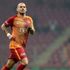 Galatasaray, Wesley Sneijder i istemedi! Galatasaray, Wesley Sneijder i istemedi!