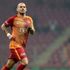 Galatasaray, Wesley Sneijder i istemedi!