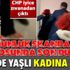 CHP'de kadına şiddet skandalı! CHP'li Bülent Kerimoğlu belediye binasında yaşlı kadını dövdürüp, yerlerde sürükletti