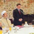 Davutoğlu, azınlık cemaatlerinin temsilcileriyle yemekte buluştu Davutoğlu, azınlık cemaatlerinin temsilcileriyle yemekte buluştu