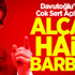 Davutoğlu Rusya'ya Sert Çıktı