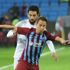Arda Turan'ın Trabzonspor istatistikleri rekor kırdı!