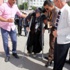 Engelliler Görevlilerin Yardımıyla Oy Kullandı