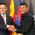 Barcelona Paulinho'yu resmen açıkladı