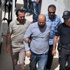 Konya'daki 'Paralel Yapı' operasyonunda, 18 şüpheli adliyede! Konya'daki 'Paralel Yapı' operasyonunda, 18 şüpheli adliyede!