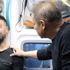 Polisin 'eşini ben arayacağım' sözü intihardan vazgeçirdi Polisin 'eşini ben arayacağım' sözü intihardan vazgeçirdi