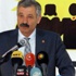 O partinin genel başkanı hayatını kaybetti O partinin genel başkanı hayatını kaybetti