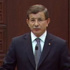 Başbakan Davutoğlu'ndan önemli açıklamalar