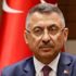 Cumhurbaşkanı Yardımcısı Oktay'dan Hendek'teki patlamada hayatını kaybedenler için başsağlığı mesajı