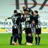 Beşiktaş, 2020 yi ikinci sırada tamamladı