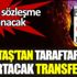 ﻿Beşiktaş'tan taraftarı çıldırtacak transfer