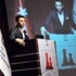 İş adamı Kerem Göğüş, Arnavutluk'ta görüşmelere katıldı İş adamı Kerem Göğüş, Arnavutluk'ta görüşmelere katıldı