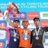Kemer-Elmalı etabını Rebellin kazandı