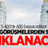 S-400’de ABD baypas ediliyor