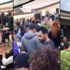 Antalya’da kademeli normalleşme sonrası korona partisi Antalya’da kademeli normalleşme sonrası korona partisi