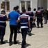 Mersin’de fuhuş operasyonu! Mersin’de fuhuş operasyonu!