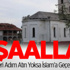 "Geri Adım Atın Yoksa İslam'a Geçeriz"