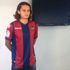 Millî golcü Enes Ünal, yeni takımının formasını giydi