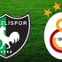 Denizlispor Galatasaray maçı ne zaman? Denizli GS maçı saat kaçta? Denizlispor Galatasaray maçı ne zaman? Denizli GS maçı saat kaçta?