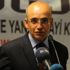 Mehmet Şimşek: Yüzde 10 diyorduk, çok iyimsermişiz