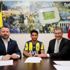 Beşiktaş'ın eski yıldızı Fenerbahçe'ye! İstanbul'a geldi
