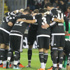 Beşiktaş - Kasımpaşa