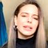 Simge Sağın: Hüngür hüngür ağladım Simge Sağın: Hüngür hüngür ağladım