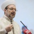 Diyanet'ten Mescid-i Aksa Açıklaması