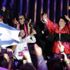 İsveç'li aktivistler İsrail'de yapılacak Eurovision'a boykot çağrısı yaptı