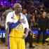 Helikopter kazasında kızı Gianna ile birlikte hayatını kaybeden Kobe Bryant'a şok suçlama Helikopter kazasında kızı Gianna ile birlikte hayatını kaybeden Kobe Bryant'a şok suçlama