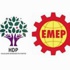 HDP o partiyle birleşiyor ! HDP o partiyle birleşiyor !