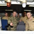 Orgeneral Akar’dan birliklere denetim
