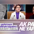 AK Parti döneminde yapılan, CHP'nin karşı çıktığı hizmetler AK Parti döneminde yapılan, CHP'nin karşı çıktığı hizmetler