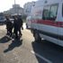 Yolun karşısına geçmek isteyen öğrenciye kamyonet çarptı: 1 yaralı Yolun karşısına geçmek isteyen öğrenciye kamyonet çarptı: 1 yaralı