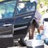 Yengesinin otomobilini çaldı, Niğde’de yakalandı Yengesinin otomobilini çaldı, Niğde’de yakalandı