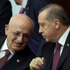 Cumhurbaşkanı Erdoğan, Kahraman'a tebrik telgrafı gönderdi