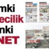 İsviçre Posta Servisinde Drone Dönemi Başlıyor