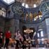 UNESCO, Ayasofya'nın statü değişikliğinin öncesinde kendisine bildirilmesi gerektiğini söyledi