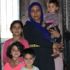 Evi yanan 15 kişilik aile yardım bekliyor Evi yanan 15 kişilik aile yardım bekliyor