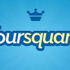 Foursquare Windows Phone'a Geldi