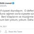 Livaneli: Yokum ben yokum, daha nasıl anlatayım