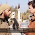 Cantlie'den ailesine: Hayatınıza devam edin Cantlie'den ailesine: Hayatınıza devam edin