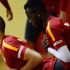 Galatasaray, Gaziantepspor maçı hazırlıklarını sürdürüyor Galatasaray, Gaziantepspor maçı hazırlıklarını sürdürüyor