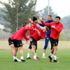 FT Antalyaspor ile DG Sivaspor 32. randevuda