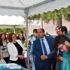 Köy okullarındaki öğrencilere Birinci Meclis gezdirildi Köy okullarındaki öğrencilere Birinci Meclis gezdirildi