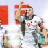 Kartal çok kral!