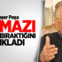 Başer Paşa'dan Şok Eden Atatürk Açıklaması! Başer Paşa'dan Şok Eden Atatürk Açıklaması!